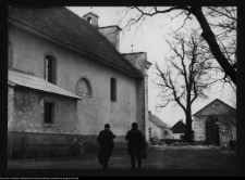 Dolistowo Stare, kości&oacute;ł pw. św. Wawrzyńca