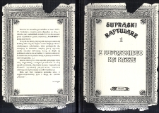 Z supraskiego na nasze