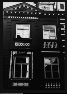 Zabytki architektoniczne