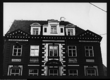 Zabytki architektoniczne