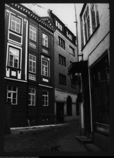 Zabytki architektoniczne