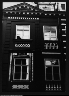 Zabytki architektoniczne