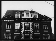 Zabytki architektoniczne