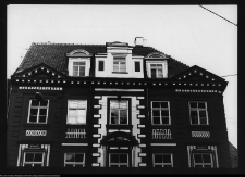Zabytki architektoniczne