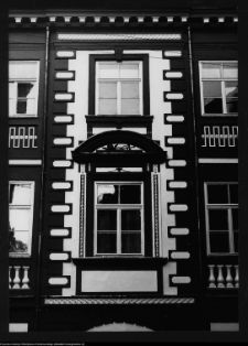 Zabytki architektoniczne