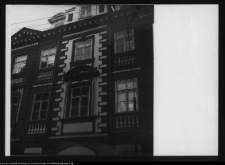 Zabytki architektoniczne