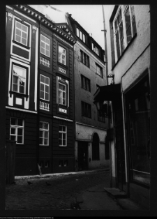 Zabytki architektoniczne