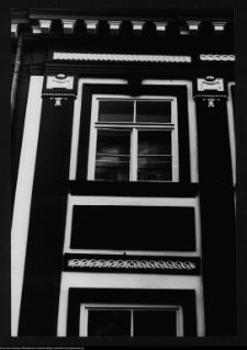 Zabytki architektoniczne