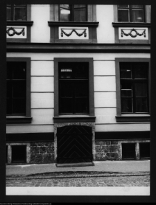 Zabytki architektoniczne
