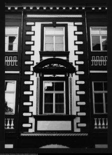 Zabytki architektoniczne