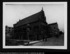 Kowno, Dom Perkuna