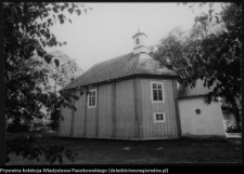 Szczyty-Dzięciołowo