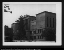 Kowno, Muzeum Wojskowe im. Witolda Wielkiego