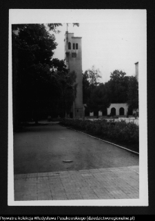 Kowno, Muzeum Wojskowe im. Witolda Wielkiego