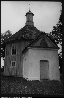 Szczyty-Dzięciołowo