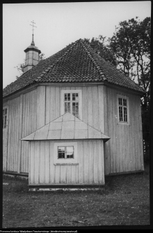 Szczyty-Dzięciołowo