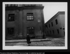 Litwa, ulica w mieście