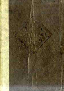 Kalendarz "Iskier" na rok 1924/25 : mała encyklopedia i notatnik