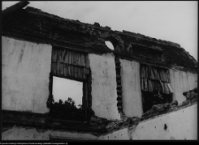Cis&oacute;w, dw&oacute;r