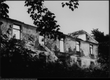 Cis&oacute;w, dw&oacute;r