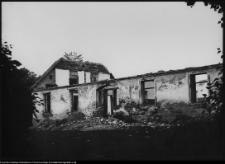 Cis&oacute;w, dw&oacute;r