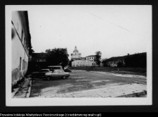 Zabytki architektoniczne