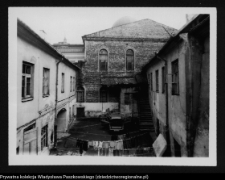 Zabytki architektoniczne