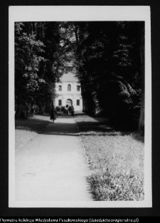 Zabytki architektoniczne