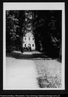 Zabytki architektoniczne