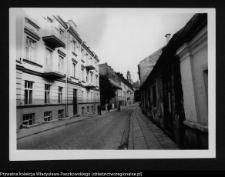 Zabytki architektoniczne
