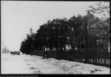 Olsztynek, Park Etnograficzny