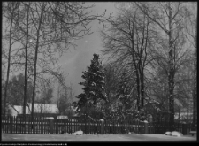 Olsztynek, Park Etnograficzny