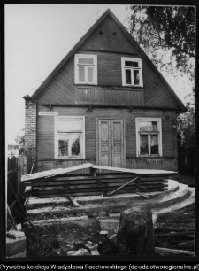 Białystok, ul. Ciołkowskiego 38