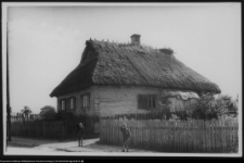 Siemiatycze, budownictwo ludowe