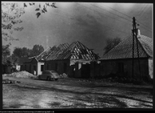 August&oacute;w, stara poczta