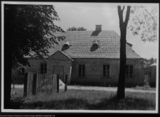 August&oacute;w, stara poczta