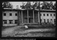 August&oacute;w, Dom Turysty