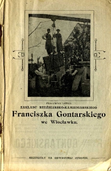 Kalendarz powszechny ilustrowany na rok 1918