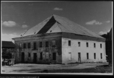 Siemiatycze, synagoga