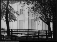 Siemiatycze, synagoga