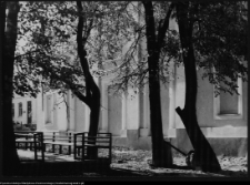Siemiatycze, synagoga