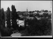 Bielsk Podlaski, widok na miasto