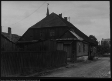 Bielsk Podlaski, zabudowa miejska