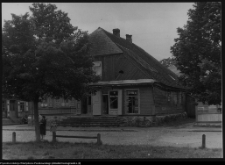 Bielsk Podlaski, zajazd