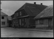 Bielsk Podlaski, zajazd
