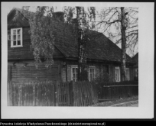 Białystok - Bojary