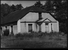 Romany, młyn wodny