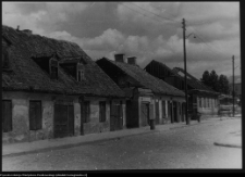 Białystok, ul. Pałacowa