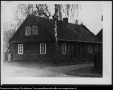 Białystok - Bojary