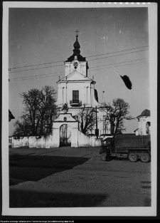 Siemiatycze, kości&oacute;ł